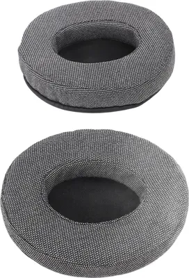 Image de Coussinets pour casque Generic, éponge de stockage