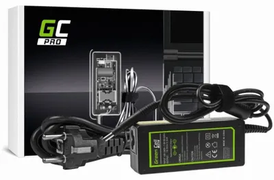 Immagine prodotto di Green Cell AD42P Adattatore/inverter Indoor 65 W Nero