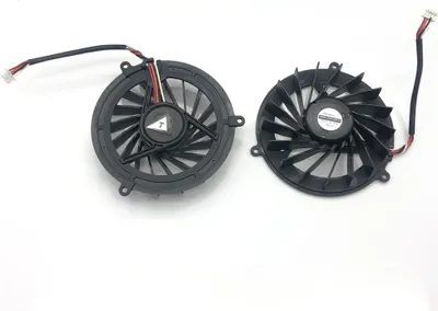 Produktbild von Ersatz Fan Lüfter Kühler cooler kompatibel für Sony Vaio VGC-JS2E/S, VGC-JS4EF/S
