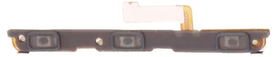 Image de Câble flexible pour le bouton de volume du Samsung Galaxy S10 Plus (pièce de rechange)