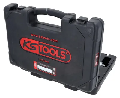 Obrázek produktu pro KS TOOLS Trenn- und Montagegabel-Satz 5-tlg. 670.0090