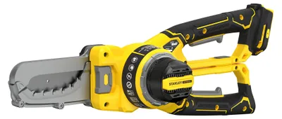 Image de Stanley FatMax - V20 Coupe-branches 18V sans batterie - SFMCPS515B-XJ