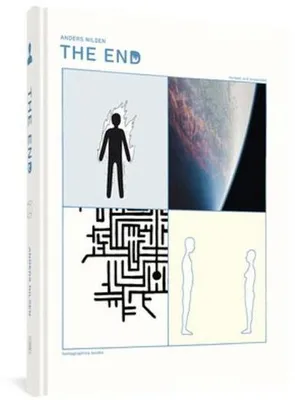 Productafbeelding van The End