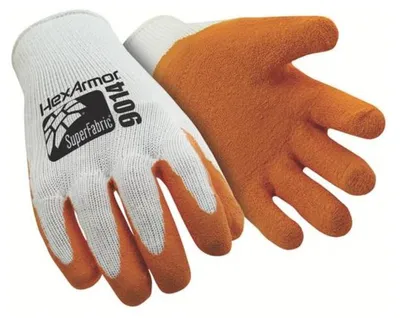 Productafbeelding van HexArmor SharpsMaster II 9014, Fabrieks handschoenen, maat XL, uniseks, CE snijbescherming AX44F, ANSI/ISEA snijbescherming A9
