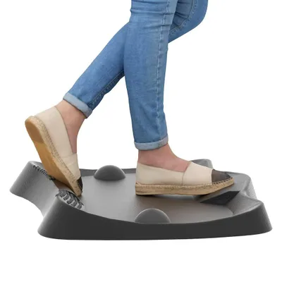 Zdjęcie produktu dla Ergonomiczny podnóżek antypoślizgowy