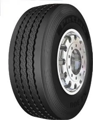 Produktbild von Petlas NZ300 TR Sommerreifen 385/55 R22.5 160K LKW Reifen