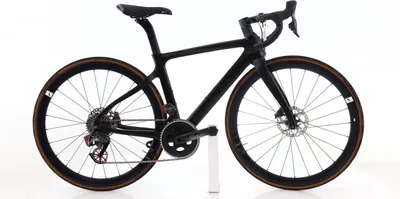 Produktbild von Pinarello Gan AXS 12V · Rahmengröße 48  · Rennräder
