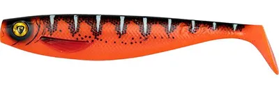 Produktbild von Fox Rage Ultra UV Pro Shad, UV Red Wake