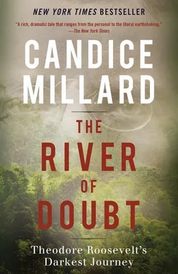 Immagine prodotto di The River of Doubt