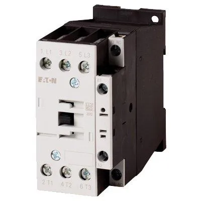 Image de Contacteur de puissance 17A 3P 230V AC 1Z 0R 189909 Eaton
