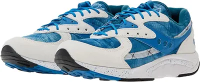 Produktbild von Saucony Herren Laufschuhe Blau Größe 44