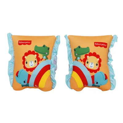 Zdjęcie produktu dla Bestway 93525, Wielobarwny, Opaski na ramiona do pływania, Obraz, 1 lat(a), 3 lat(a), 250 g
