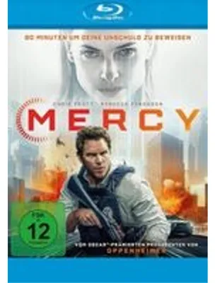 Produktbild von Mercy
