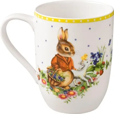 Zdjęcie produktu dla Spring Awakening Villeroy & Boch Kubek 370 ml