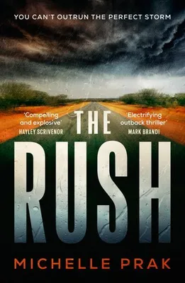 Zdjęcie produktu dla The Rush