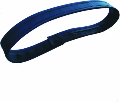 Immagine prodotto di Cinghia Sella Blu Isotta