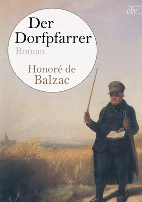 Produktbild von Der Dorfpfarrer