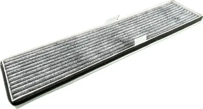 Produktbild von AIR2GO Aktivkohlefilter als Ersatz für Miele DKF18-P DKF 18 Active Air Clean Filter
