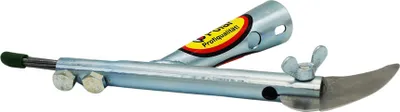 Produktbild von Polar 4537 Fugenreiniger mit Konusdülle Gartengerät Unkrautentferner Neuheit