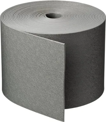 Obrázek produktu pro Bordura gradina Nature, Polietilena, 0.15 x 10 m, Gri