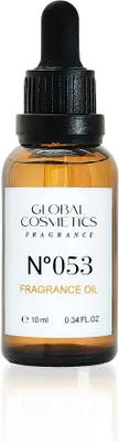 Produktbild von 053 DUFTKOMPOSITION 10ml PARFÜM DAMEN 100% Öl