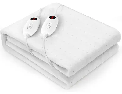 Obrázok produktu pre Termomat pod matrac EU-MP2411, 100 W, 187 x 139 cm, biela