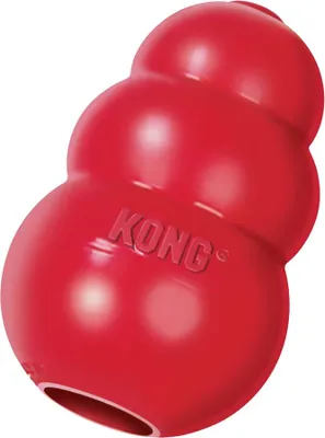 Produktbild von KONG Classic XS 5,7 cm