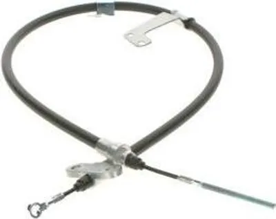 Produktbild von BOSCH Handbremsseil Seilzug Feststellbremse für HONDA CR-V II (RD) 1 987 482 834