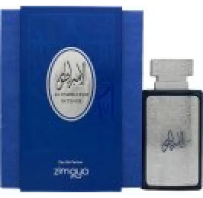 Produktbild von Zimaya Al Embratur Intense Eau De Parfum 100 ml ( unisex)