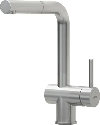 Immagine prodotto di Elleci Aluna Plus Acciaio inox