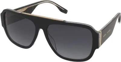 Zdjęcie produktu dla Okulary przeciwsłoneczne Marc Jacobs Marc 756/S 1EI/9O