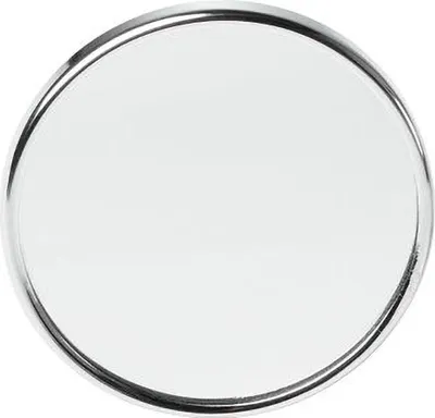 Immagine prodotto di LSP specchio tascabile ingrandimento 3x