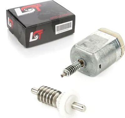 Produktbild von Aussenspiegel zum Einklappen Reparatur Motor Zahnrad für GMC CHEVROLET CADILLAC