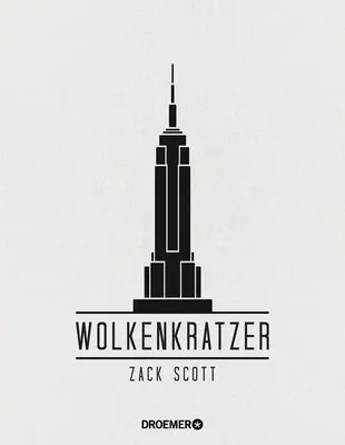 Imagen del producto de Wolkenkratzer.