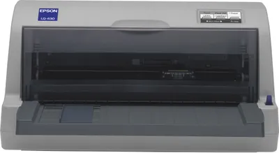 Obrázok produktu pre Epson LQ-630