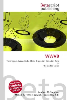Produktbild von Wwvb