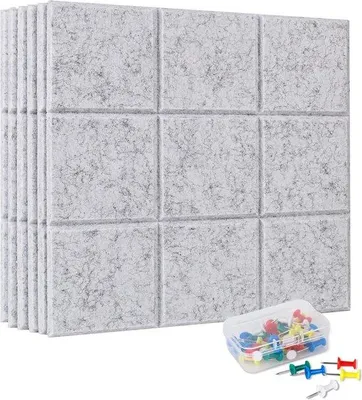 Obrázek produktu pro Multifunkční podložka na šití – 6dílná – 30 x 30 cm