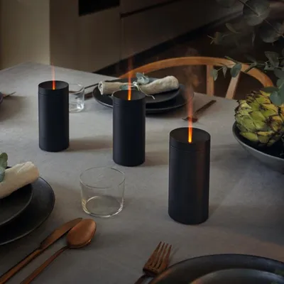 Produktbild von Stadler Form ST-L038 Aroma Diffuser Lucy, schwarz