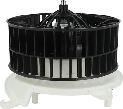 Image de Ventilateur d'habitacle NRF pour MERCEDES E-KLASSE