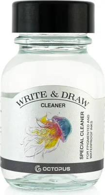 Produktbild von Spezialreiniger für Write and Draw Inks und pigmentierte Tinten