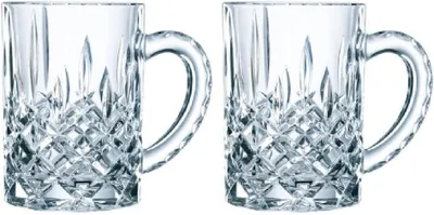 Image de Nachtmann Bierkrug SET/2 617/92 Noblesse 105362