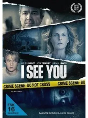 Obrázok produktu pre I See You