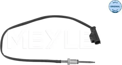 Produktbild von MEYLE 714 800 0033 Abgastemperatursensor für FORD FOCUS III Turnier 450mm