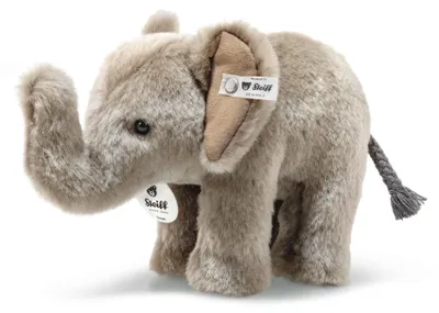 Immagine prodotto di Steiff Trampili elefante 18 grigio in piedi 064487
