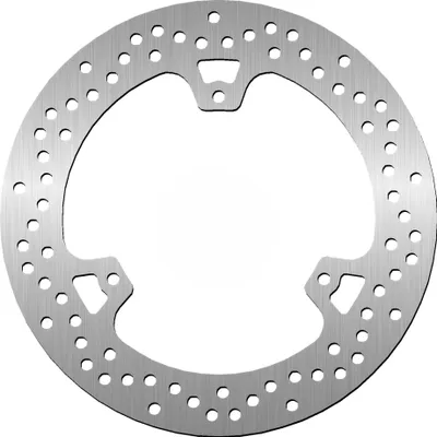 Zdjęcie produktu dla NG BRAKES Bremsscheibe rund starr