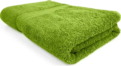 Produktbild von Handtuch Badetuch Duschtuch Gästetuch Saunatuch Baumwolle 14 Farben, 140x70 cm