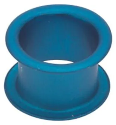 Produktbild von Mersen 01706.020000 Hülsen D02 20A blau NEOZED Hülsen-Passeinsatz