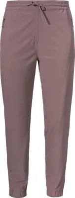 Produktbild von Schöffel Pants Vienna L Damen twilight mauve 36