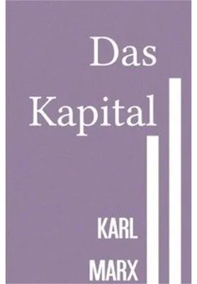 Zdjęcie produktu dla Das Kapital