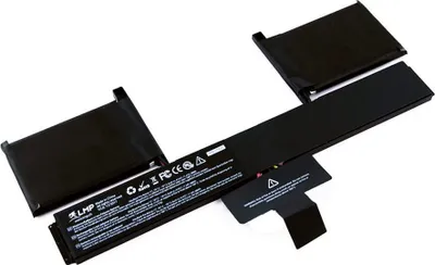 Productafbeelding van LMP-batterij voor MacBook Pro 13" Retina, modelnummer 17443